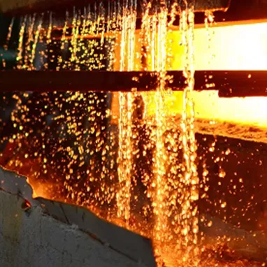 How Is Heat Generated In Submerged Arc Welding?