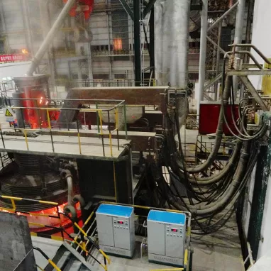 Analysis and Prevention of Water-cooling Cable Failure in LF Refining Furnace