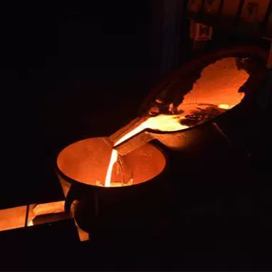 What is DC Submerged Arc Furnaces?