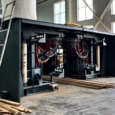 Factors Affecting the Heating Efficiency of Induction Furnaces