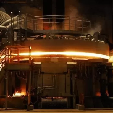 What is The Difference Between Electric Furnace and Electric Arc Furnace?