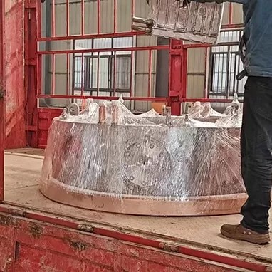 Functions of Pressure Rings