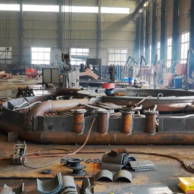 Effect of Water-cooled Furnace Cover on EAF Efficiency