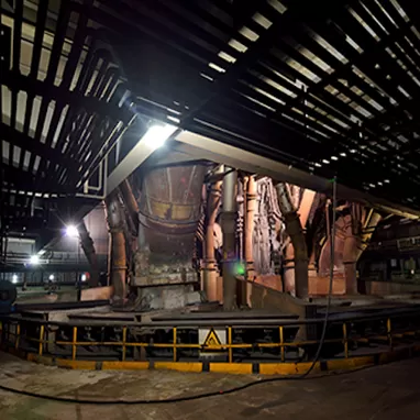 How is Pig Iron Smelted in Submerged Arc Furnace?