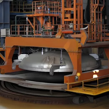 In Which Industries Are VOD Furnaces Most Widely Used?