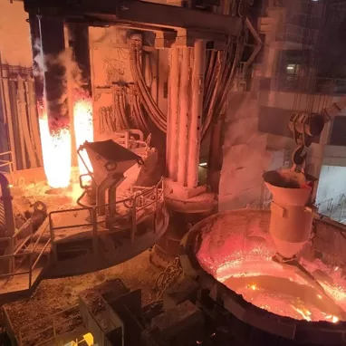 What are the  Advantages of the Molten Oxygen Combined Operation Method?