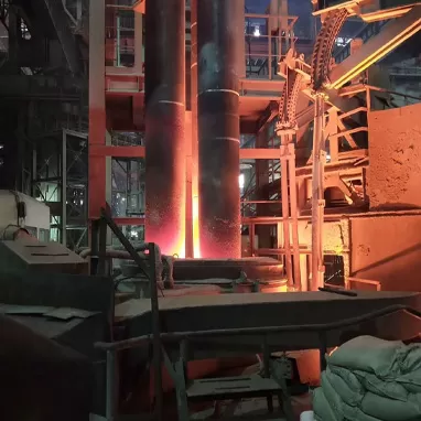 What is Argon Blowing in a Ladle? What are the Specific Functions of Argon?