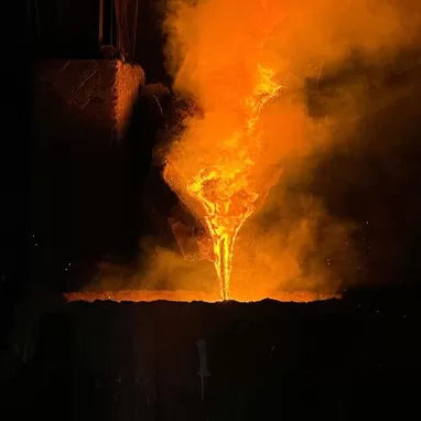 Why is It Important to Properly Control the Tapping Temperature?