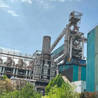 Utilization Pathways of Coke Oven Gas, Blast Furnace Gas, and Converter Gas