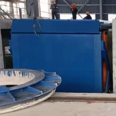 What is the Specific Energy Conversion Process of Induction Heating?