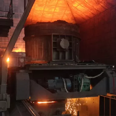 Ladle Metallurgy and Hot Metal Pretreatment Technologies