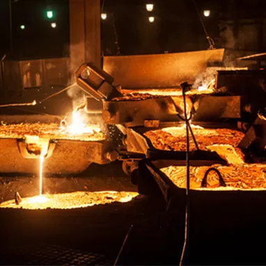 Features & Applications of Titanium Slag Smelting Furnaces