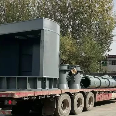 What Types of Steel Can the LF Refining Furnace Process?