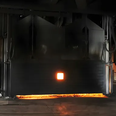 What Can a 9 MVA Submerged Arc Furnace Smelt?