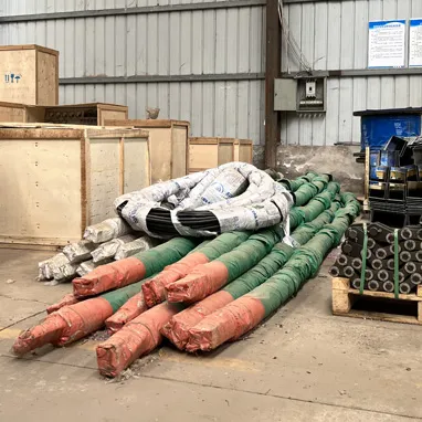 In-depth Analysis of the Causes of Burnout in Water-Cooled Cables of Submerged Arc Furnaces