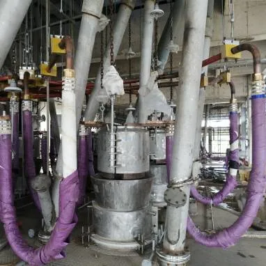 Analysis and Advantages of Domestic Production of Water-Cooled Cables for Submerged Arc Furnaces