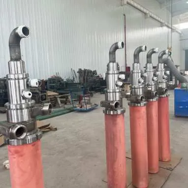 Electric Furnace Oxygen Lance & Oxygen Supply Technology | Oxygen-Combustion, Coherent Jet & EBT Applications