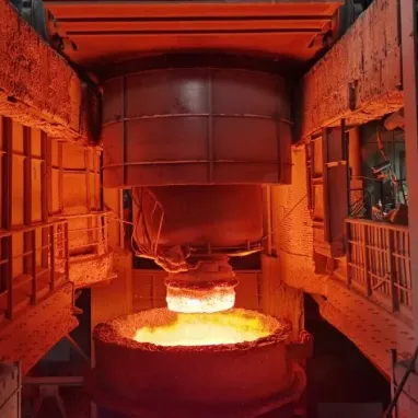Detailed Introduction to RH Vacuum Refining Furnace Process and Equipment