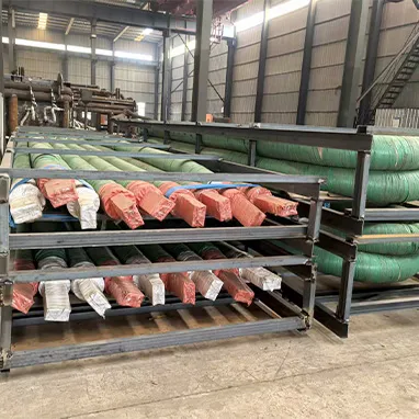 SDL Water Cooled Cable for Electric Arc Furnace: Improving Efficiency and Reliability of EAF Operations